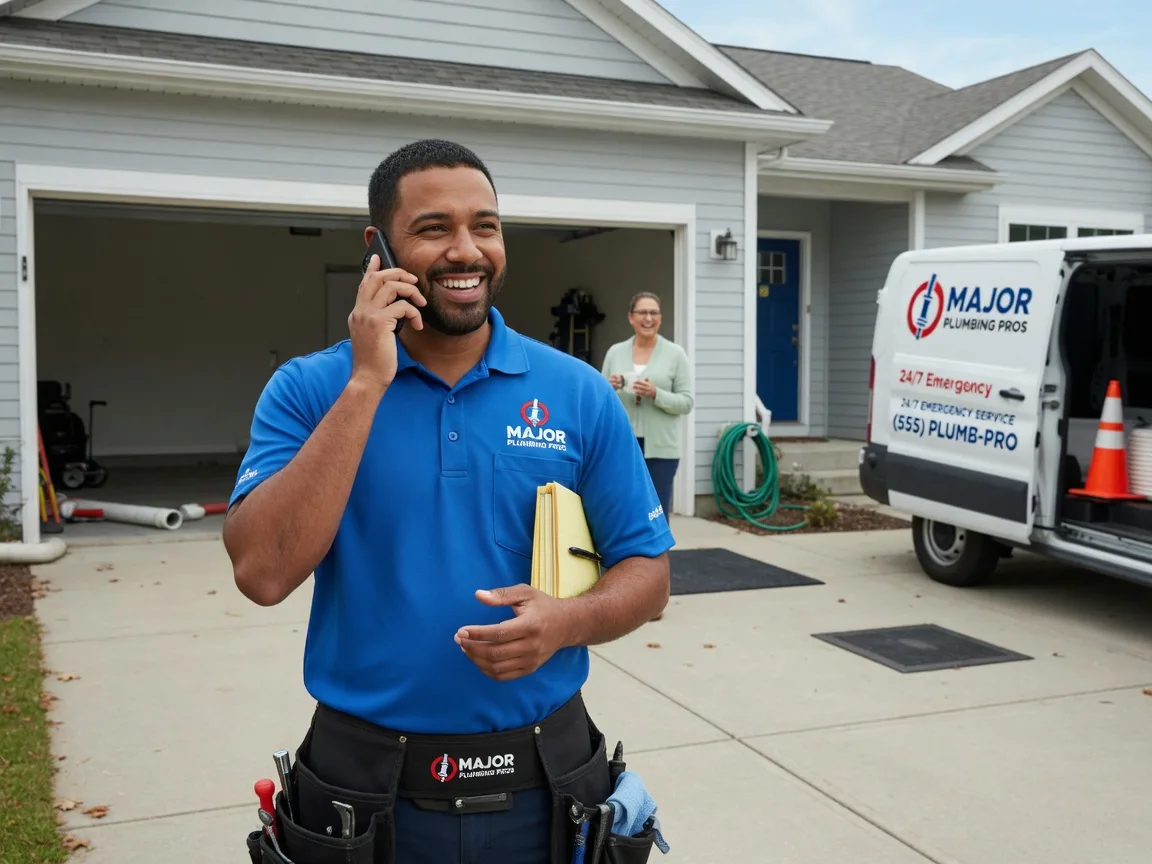 Drain Cleaning Services Harahan, LA FAQs